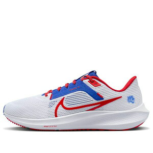 Nike �i�C�L �����Y �X�j�[�J�[ �yNike Air Zoom Pegasus 40 'Tennessee State' DZ5978-100�z �T�C�Y US_11.5(29.5cm)