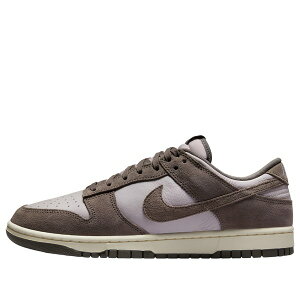 Nike �i�C�L �����Y �X�j�[�J�[ �yNike Dunk Low Retro SE 'Platinum Violet Cave Stone' FQ8249-001�z �T�C�Y US_5(23.0cm)