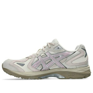 ASICS �A�V�b�N�X �����Y �X�j�[�J�[ �yASICS Gel-K1011 'Cream Barely Rose' 1203A830-101�z �T�C�Y US_M_4.5