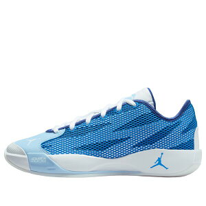 Jordan �W���[�_�� �����Y �X�j�[�J�[ �yAir Jordan .Luka 77 Big Ticket PF 'White Signal Blue' IF1611-102�z �T�C�Y US_8.5(26.5cm)