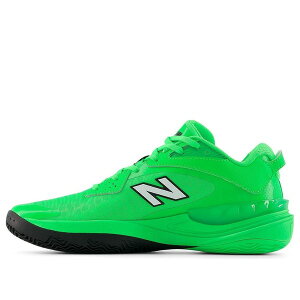 New Balance �j���[�o�����X �����Y �X�j�[�J�[ �yNew Balance Hesi Low V2 'Green Punch' BBHSLGR2�z �T�C�Y US_11(29.0cm)