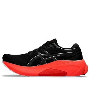 ASICS �A�V�b�N�X �����Y �X�j�[�J�[ �yASICS Gel-Kayano 30 'Black Sunrise Red' 1011B548-006�z �T�C�Y US_7(25.0cm)