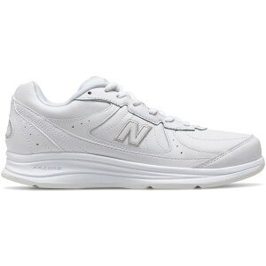 New Balance j[oX fB[X Xj[J[ yNew Balance 577v1 Whitez TCY US_9(26.0cm) White
