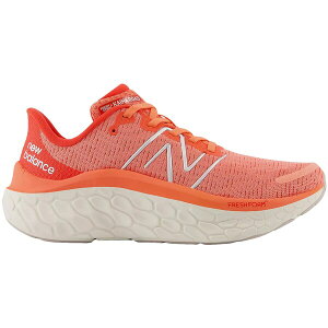 New Balance j[oX fB[X Xj[J[ yNew Balance Fresh Foam X Kaiha Road Gulf Red Neo Flame Silver Metallicz TCY US_5.5(22.5cm) Gulf Red/Neo Flame/Silver Metallic