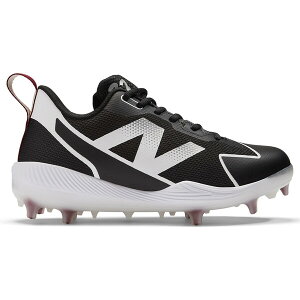 New Balance j[oX fB[X Xj[J[ yNew Balance FuelCell Romero Duo Comp Black Whitez TCY US_9.5(26.5cm) Black/White