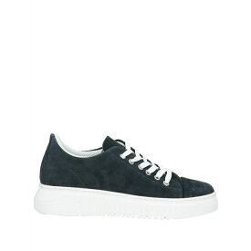 【送料無料】 ティーエスディ12 メンズ スニーカー シューズ Sneakers Midnight blue