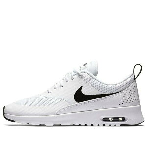 Nike �i�C�L ���f�B�[�X �X�j�[�J�[ �y(WMNS) Nike Air Max Thea 'White' 599409-103�z �T�C�Y US_5(22.0cm)