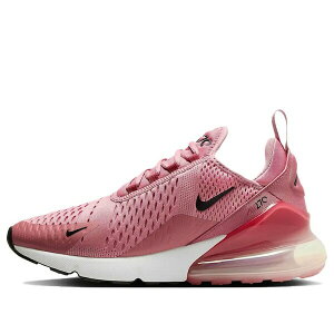 Nike �i�C�L ���f�B�[�X �X�j�[�J�[ �y(WMNS) Nike Air Max 270 'Elemental Pink Desert Berry' AH6789-607�z �T�C�Y US_5(22.0cm)