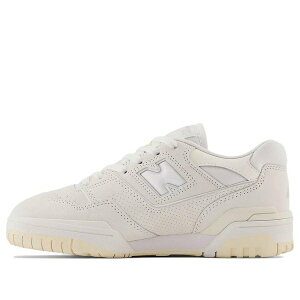New Balance �j���[�o�����X ���f�B�[�X �X�j�[�J�[ �y(WMNS) New Balance 550 'Sea Salt Macadamia Nut' BBW550PA�z �T�C�Y US_7(24.0cm)