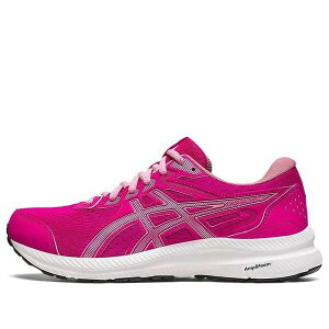 ASICS �A�V�b�N�X ���f�B�[�X �X�j�[�J�[ �y(WMNS) ASICS Gel-Contend 8 'Pink Rave Pure Silver' 1012B320-701�z �T�C�Y US_5.5(22.5cm)