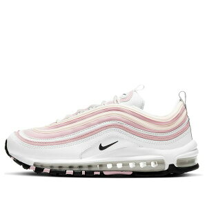 Nike �i�C�L ���f�B�[�X �X�j�[�J�[ �y(WMNS) Nike Air Max 97 'Pink Cream' DA9325-100�z �T�C�Y US_W_10