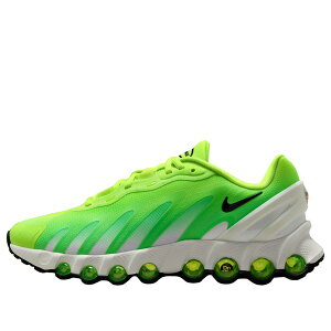 Nike �i�C�L ���f�B�[�X �X�j�[�J�[ �y(WMNS) Nike Air Max Dn8 'Volt' HF5509-700�z �T�C�Y US_9(26.0cm)