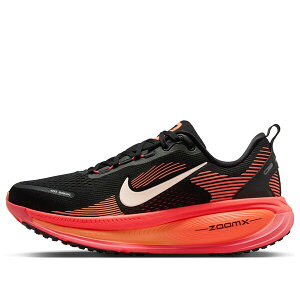 Nike �i�C�L ���f�B�[�X �X�j�[�J�[ �y(WMNS) Nike ZommX Vomero 18 'Black Washed Coral Hot Lava Brt' HM6804-010�z �T�C�Y US_5(22.0cm)