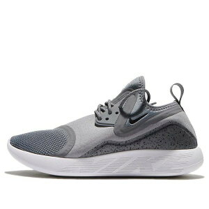 Nike �i�C�L ���f�B�[�X �X�j�[�J�[ �y(WMNS) Nike LunarCharge Essential 'Wolf Grey' 923620-002�z �T�C�Y US_6(23.0cm)