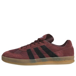 adidas �A�f�B�_�X �����Y �X�j�[�J�[ �yadidas Aloha Super 'Aurora Ruby Core Black Gum' JH8136�z �T�C�Y US_7(25.0cm)