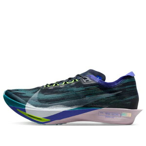 Nike �i�C�L �����Y �X�j�[�J�[ �yNike Streakfly 2 'Obsidian White Persian Purple' HF6416-401�z �T�C�Y US_M_13