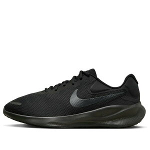 Nike �i�C�L �����Y �X�j�[�J�[ �yNike Revolution 7 Extra Wide Shoes 'Black Off Noir' FB8501-001�z �T�C�Y US_11(29.0cm)