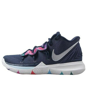 Nike �i�C�L �����Y �X�j�[�J�[ �yNike Kyrie 5 EP 'Galaxy' AO2919-900�z �T�C�Y US_10(28.0cm)