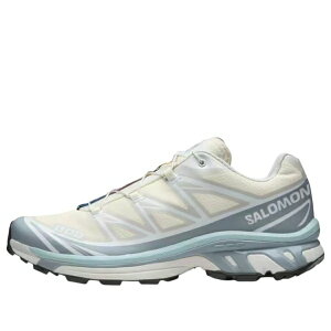 SALOMON �T������ �����Y �X�j�[�J�[ �ySALOMON XT-6 'Vanilla Ice Ballad Blue' 477385�z �T�C�Y US_6.5(24.5cm)