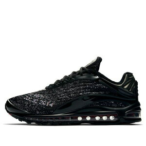 Nike �i�C�L �����Y �X�j�[�J�[ �yNike x Skepta Air Max Deluxe 'Never Sleep On Tour' AQ9945-001�z �T�C�Y US_5.5(23.5cm)