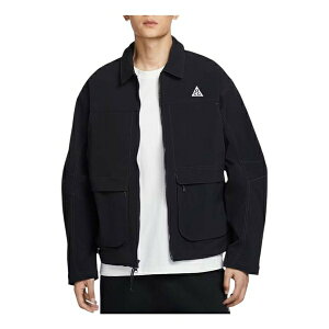 Nike �i�C�L �����Y �X�j�[�J�[ �yNike ACG Smith Summit UV Jacket 'Black' HV0599-010�z �T�C�Y US_M_3XL