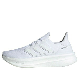 adidas �A�f�B�_�X �����Y �X�j�[�J�[ �yadidas UltraBoost 5 'White' ID8813�z �T�C�Y US_10.5(28.5cm)