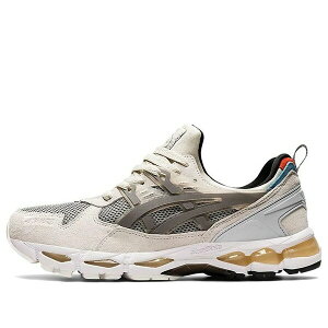ASICS �A�V�b�N�X �����Y �X�j�[�J�[ �yASICS x Awake NY Gel-Kayano 21 'Cool Grey' 1201A459-020�z �T�C�Y US_9(27.0cm)