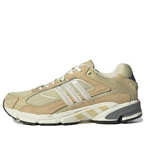 adidas �A�f�B�_�X �����Y �X�j�[�J�[ �yadidas Response CL Shoes 'Hazy Beige Crystal White' GZ1544�z �T�C�Y US_5.5(23.5cm)