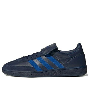 adidas �A�f�B�_�X �����Y �X�j�[�J�[ �yadidas Handball Spezial 'Night Indigo' HP6696�z �T�C�Y US_9(27.0cm)
