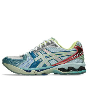 ASICS �A�V�b�N�X �����Y �X�j�[�J�[ �yASICS x FACETASM Gel-Kayano 14 'Organic Beauty' 1203A864-960�z �T�C�Y US_8.5(26.5cm)