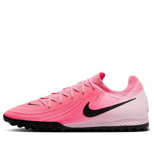 Nike �i�C�L �����Y �X�j�[�J�[ �yNike Phantom GX 2 Pro TF Low 'Sunset Pulse Black' FJ2583-600�z �T�C�Y US_7.5(25.5cm)
