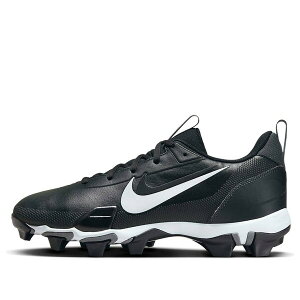 Nike �i�C�L �����Y �X�j�[�J�[ �yNike Force Trout 9 Keystone 'Black Anthracite' FB9728-001�z �T�C�Y US_12(30.0cm)