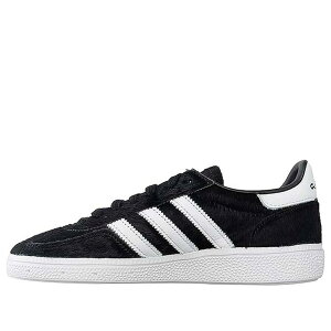 adidas �A�f�B�_�X �����Y �X�j�[�J�[ �yadidas Handball Spezial 'Black White' IH9983�z �T�C�Y US_11(29.0cm)