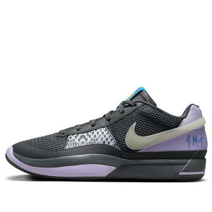 Nike �i�C�L �����Y �X�j�[�J�[ �yNike JA 1 EP 'Personal Touch' FV1288-001�z �T�C�Y US_M_13