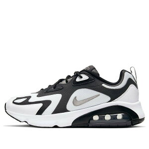 Nike �i�C�L �����Y �X�j�[�J�[ �yNike Air Max 200 'Oreo' CT1262-100�z �T�C�Y US_7.5(25.5cm)