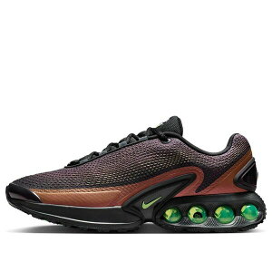 Nike �i�C�L �����Y �X�j�[�J�[ �yNikes Air Max DN 'Off-Noir Dark Russet' IB8065-045�z �T�C�Y US_10(28.0cm)