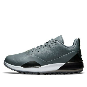Air Jordan �W���[�_�� �����Y �X�j�[�J�[ �yAir Jordan ADG 3 Golf 'Cool Grey' CW7242-003�z �T�C�Y US_M_13