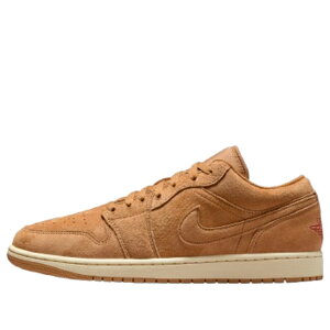 Air Jordan �W���[�_�� �����Y �X�j�[�J�[ �yAir Jordan 1 Low SE 'Flax' HV4089-200�z �T�C�Y US_10(28.0cm)