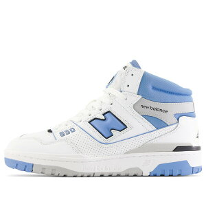 New Balance �j���[�o�����X �����Y �X�j�[�J�[ �yNew Balance 650R 'White Heritage Blue' BB650RCK�z �T�C�Y US_8(26.0cm)