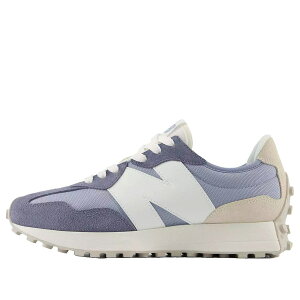 New Balance �j���[�o�����X �����Y �X�j�[�J�[ �yNew Balance 327 'Light Arctic Grey' U327FH�z �T�C�Y US_6(24.0cm)