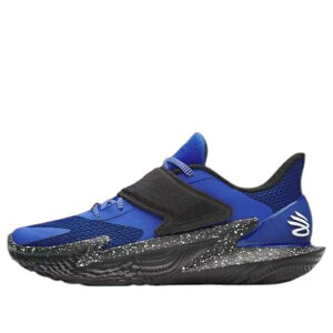 Under Armour �A���_�[�A�[�}�[ �����Y �X�j�[�J�[ �yUnder Armour Curry Fox 2 'Lexington' 6001646-400�z �T�C�Y US_7(25.0cm)