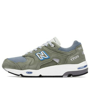 New Balance �j���[�o�����X �����Y �X�j�[�J�[ �yNew Balance 1700 Retro 'Japan Exclusive' M1700JP�z �T�C�Y US_12(30.0cm)