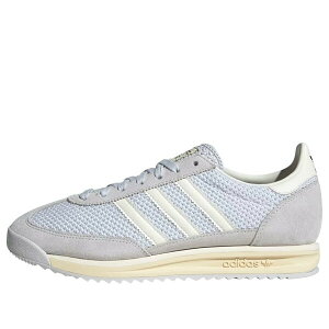 adidas �A�f�B�_�X �����Y �X�j�[�J�[ �yadidas SL 72 Rs 'Dash Grey Off White' JR8773�z �T�C�Y US_12(30.0cm)
