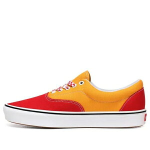 Vans �o���Y �����Y �X�j�[�J�[ �yVans Comfycush Era 'Lace Mix' VN0A3WM9WWJ�z �T�C�Y US_5(23.0cm)