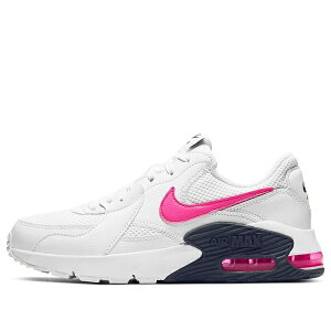 Nike �i�C�L �����Y �X�j�[�J�[ �yNike Air Max Excee 'Pink Navy' CZ7997-100�z �T�C�Y US_9(27.0cm)