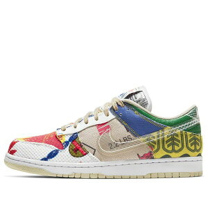 Nike �i�C�L �����Y �X�j�[�J�[ �yNike Dunk Low 'City Market' DA6125-900�z �T�C�Y US_9.5(27.5cm)