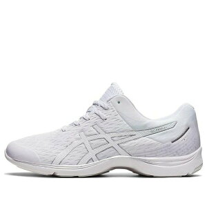 ASICS �A�V�b�N�X �����Y �X�j�[�J�[ �yASICS Gel-Moogee SP 'White Silver' 1293A024-100�z �T�C�Y US_8.5(26.5cm)