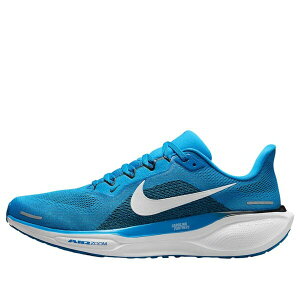Nike �i�C�L �����Y �X�j�[�J�[ �yNike x NFL Pegasus 41 'Carolina Panthers' IB3211-400�z �T�C�Y US_6(24.0cm)