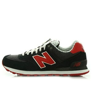 New Balance �j���[�o�����X �����Y �X�j�[�J�[ �yNew Balance 574 'Picnic Pack' ML574VTK�z �T�C�Y US_M_4.5