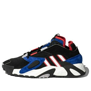 adidas AfB_X Y Xj[J[ yadidas Streetball 'Black Blue White Red' FV4836z TCY US_9.5(27.5cm)